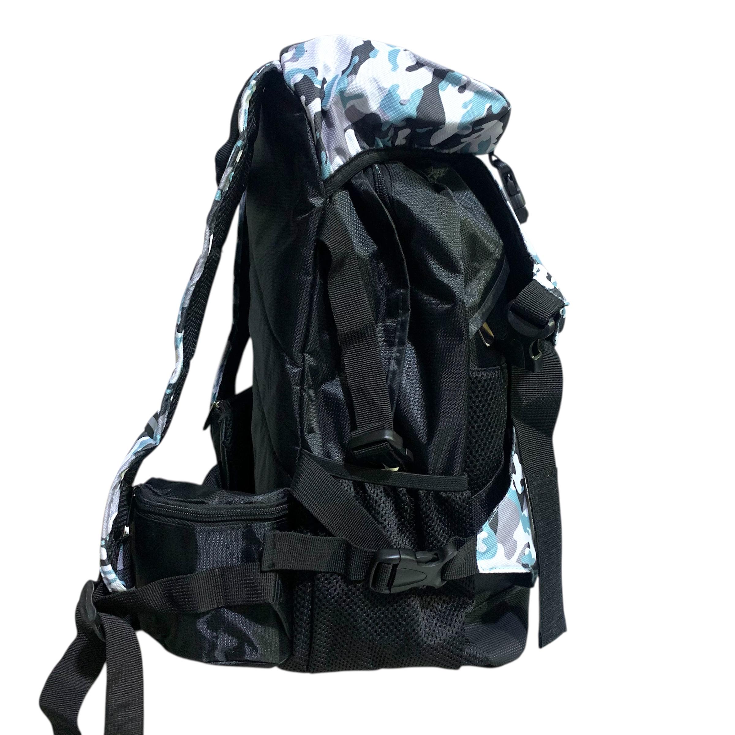 Bolso Para Patines Strivo - Image 9