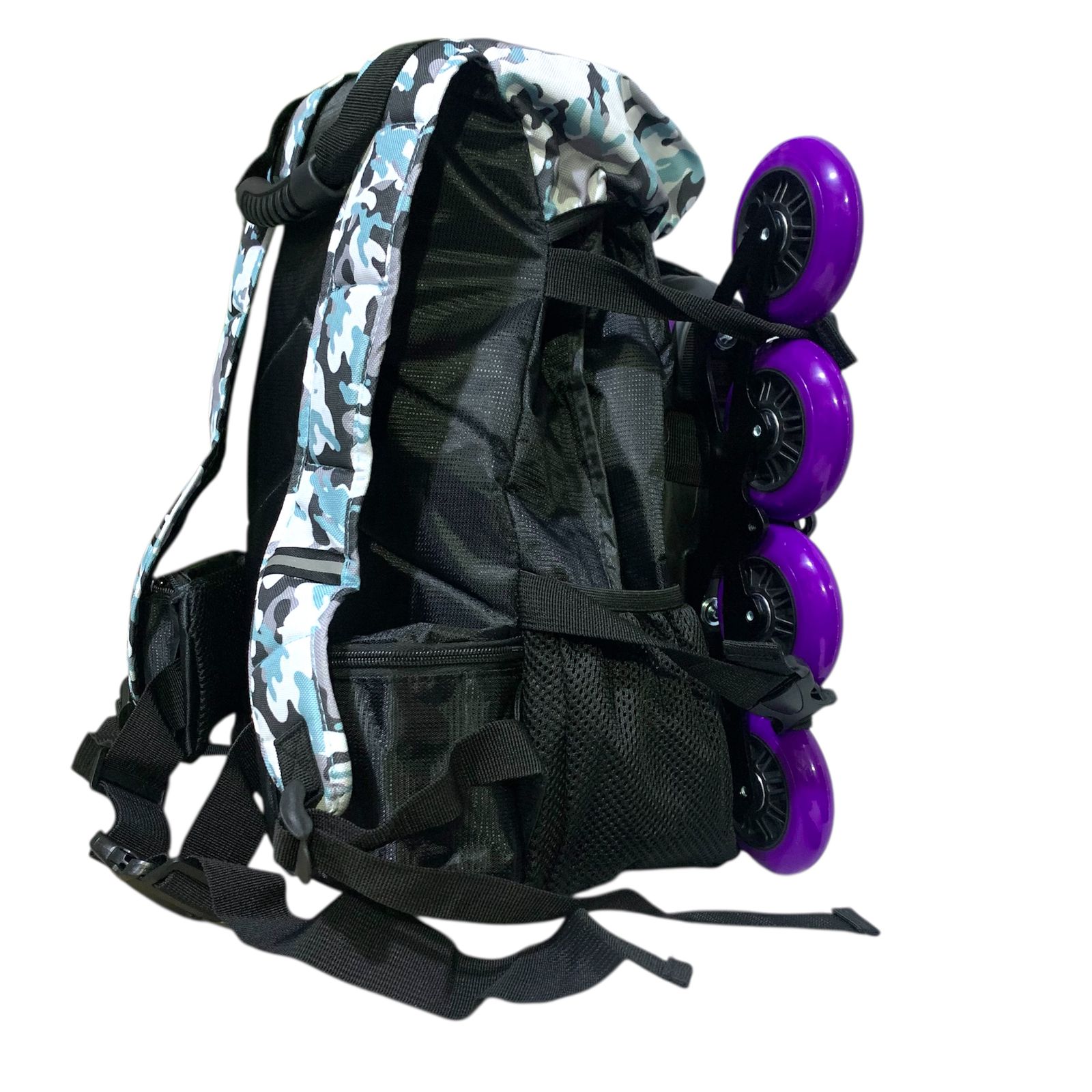 Bolso Para Patines Strivo - Image 6