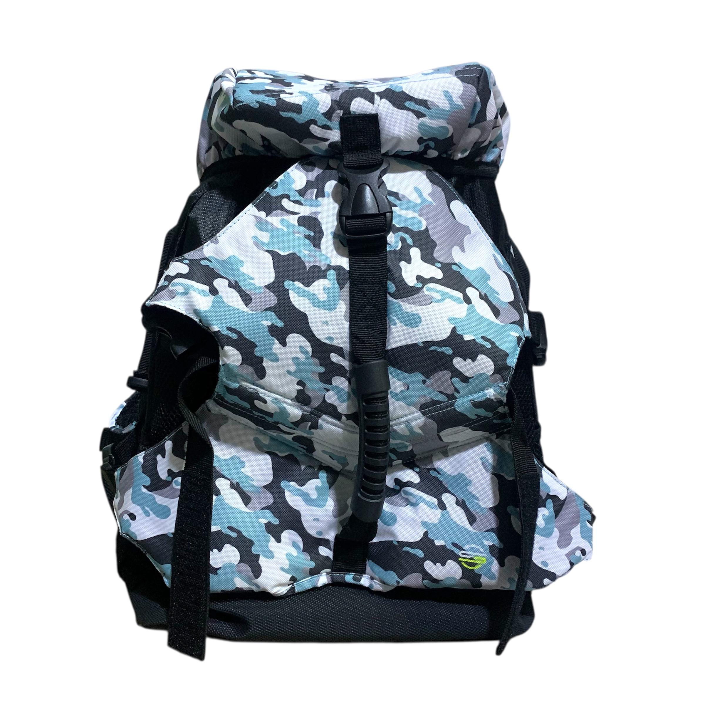Bolso Para Patines Strivo - Image 7