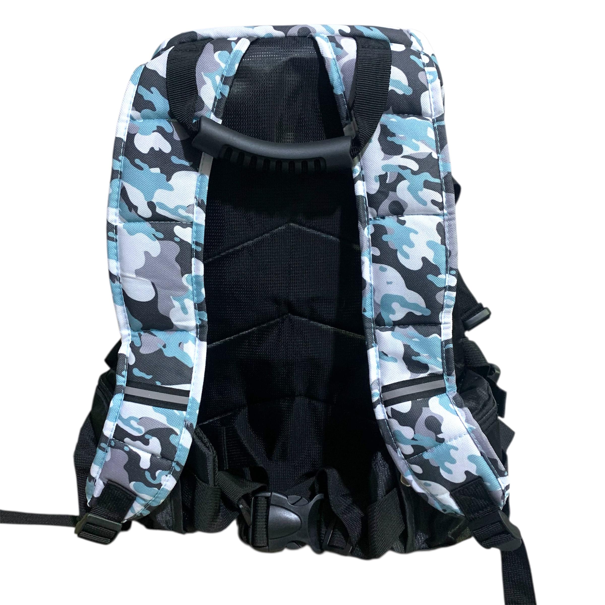 Bolso Para Patines Strivo - Image 8