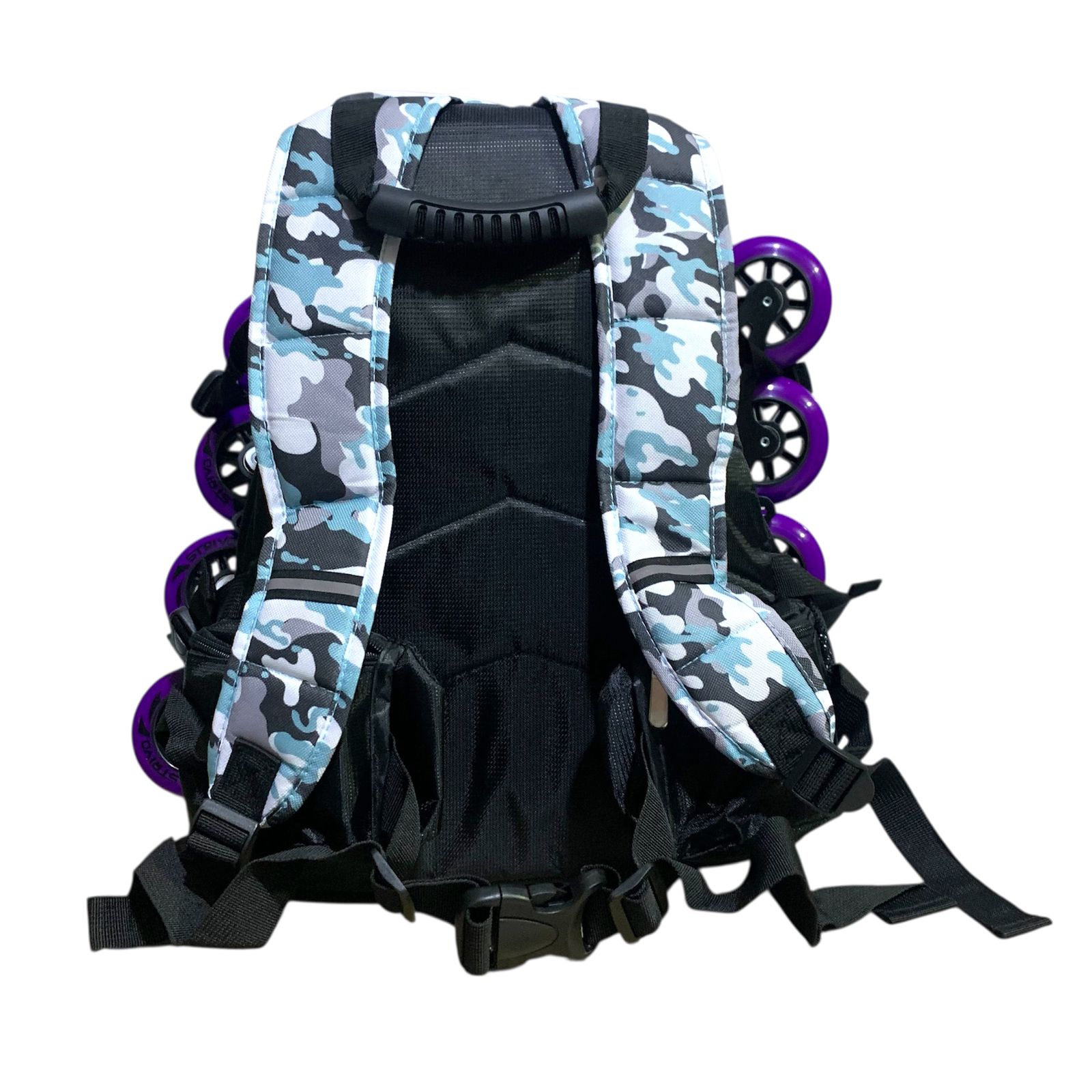 Bolso Para Patines Strivo - Image 3