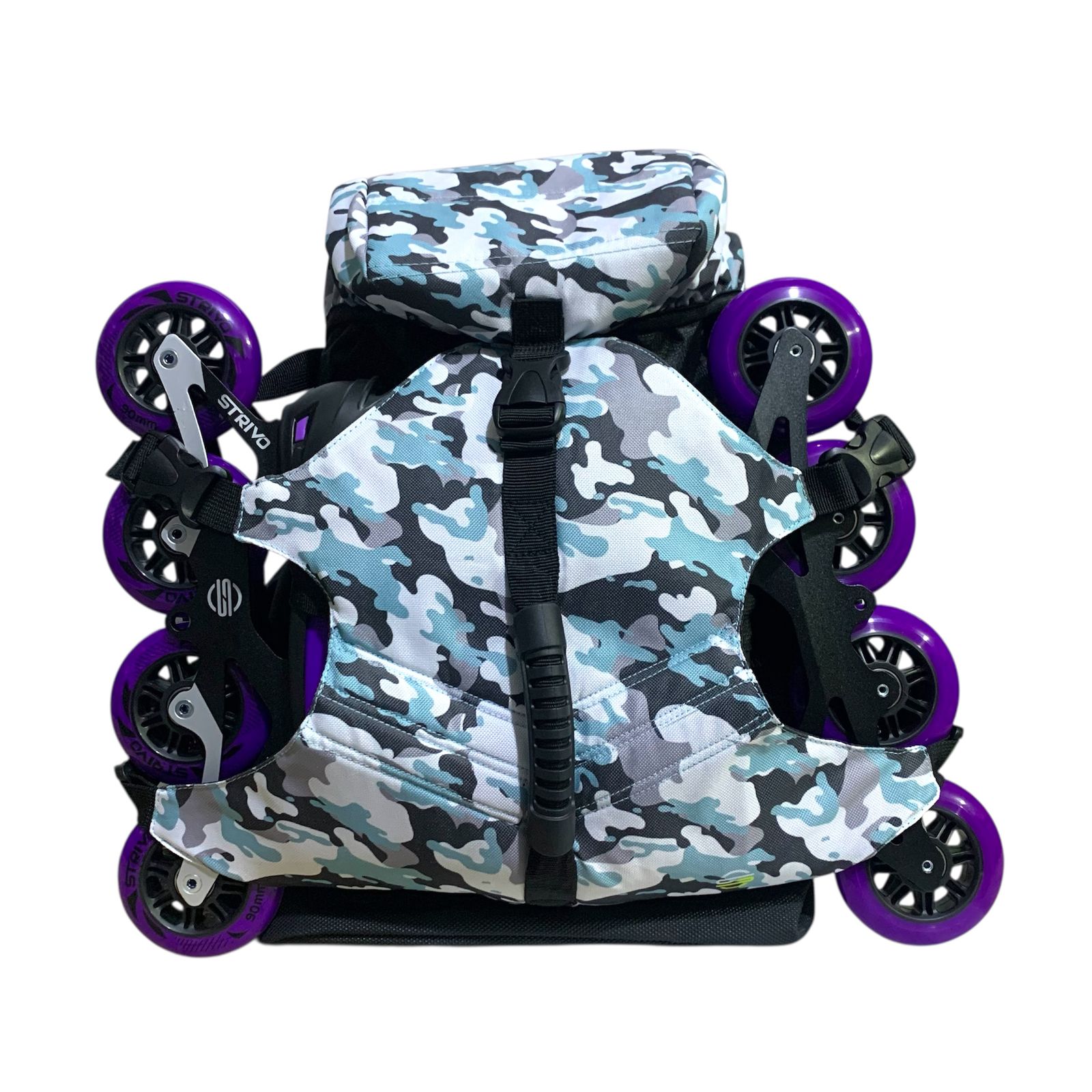 Bolso Para Patines Strivo