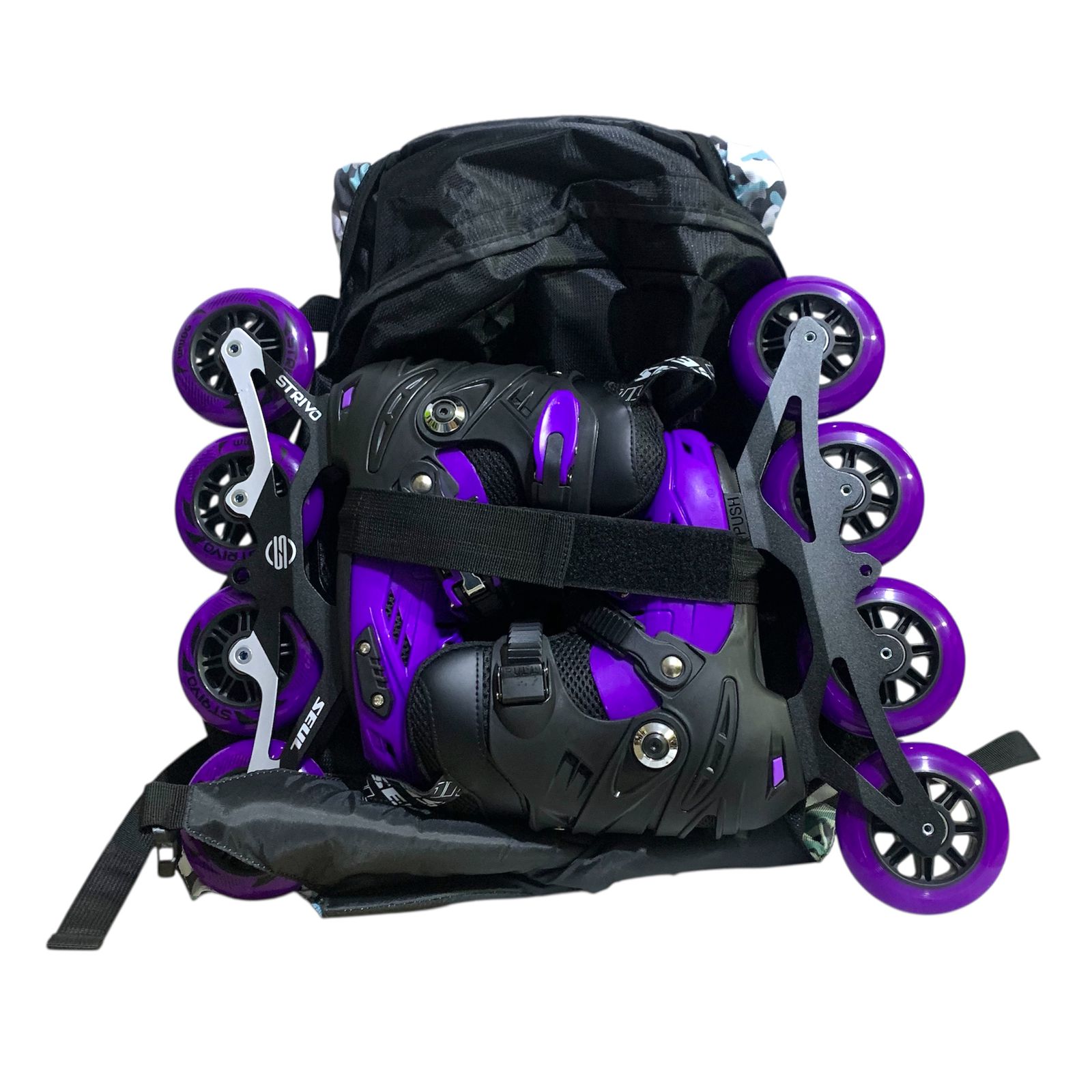 Bolso Para Patines Strivo - Image 2