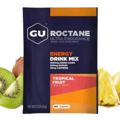 Hidratante Roctane Energy Drink Mix GU