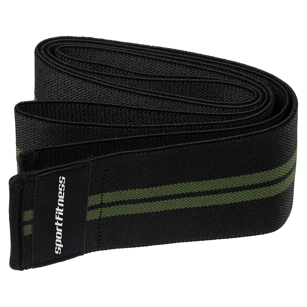 Bandas de Rodilla para Sentadilla Sportfitness - Image 6