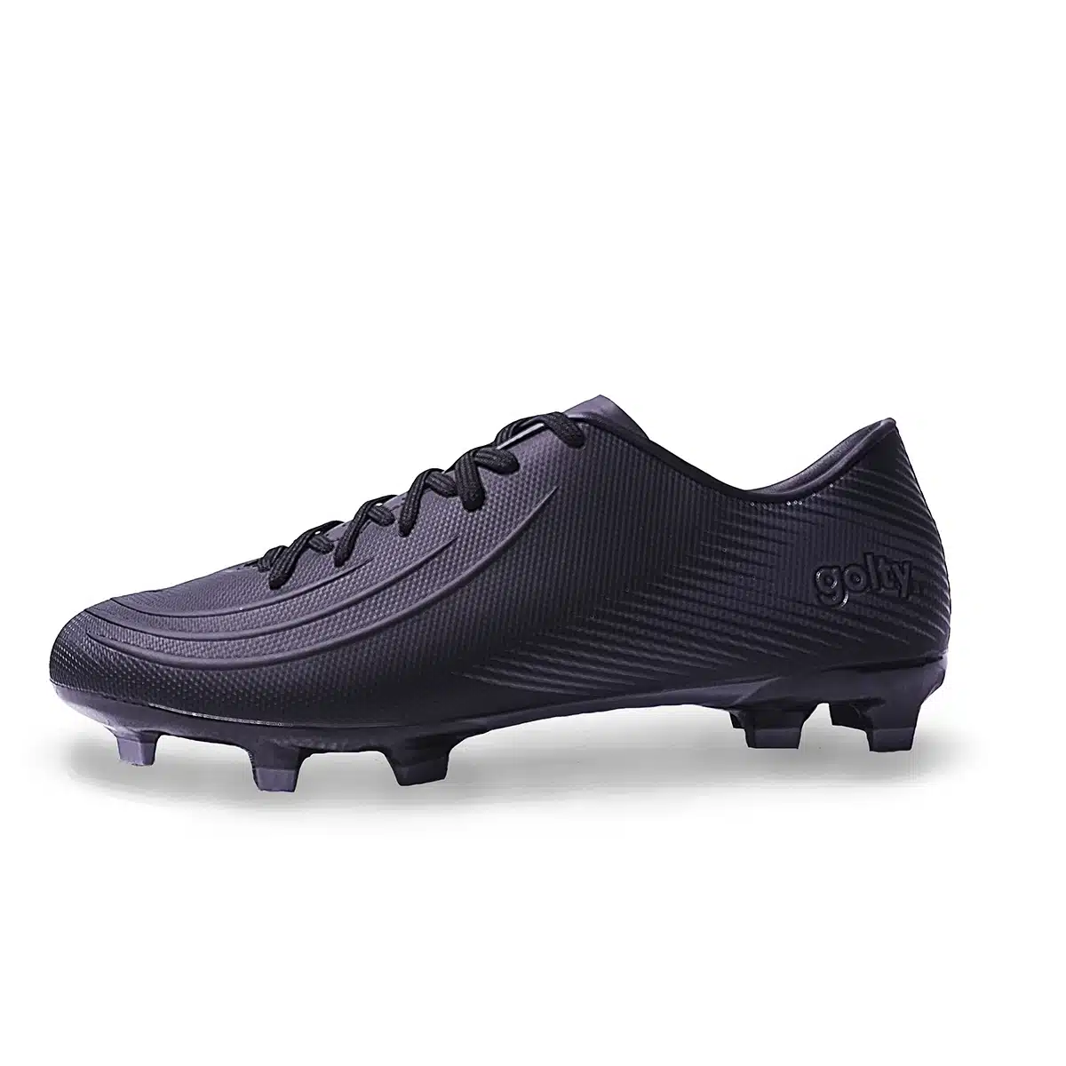 Guayos Para Adulto TPU Pro Golty Legend Negro - Image 5