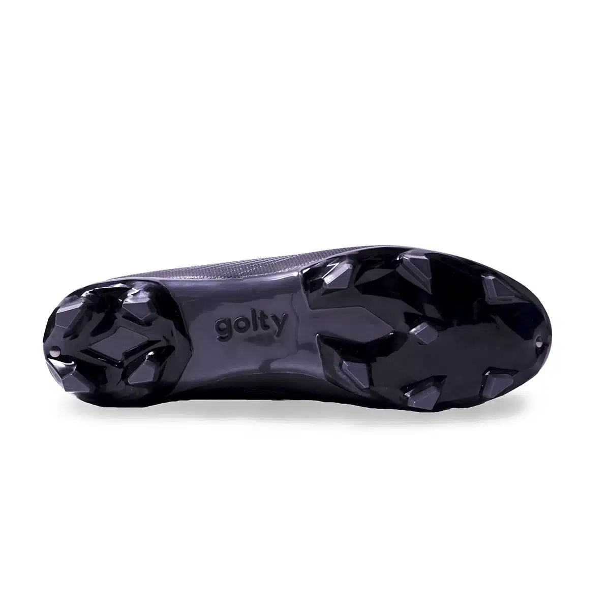 Guayos Para Adulto TPU Pro Golty Legend Negro - Image 2