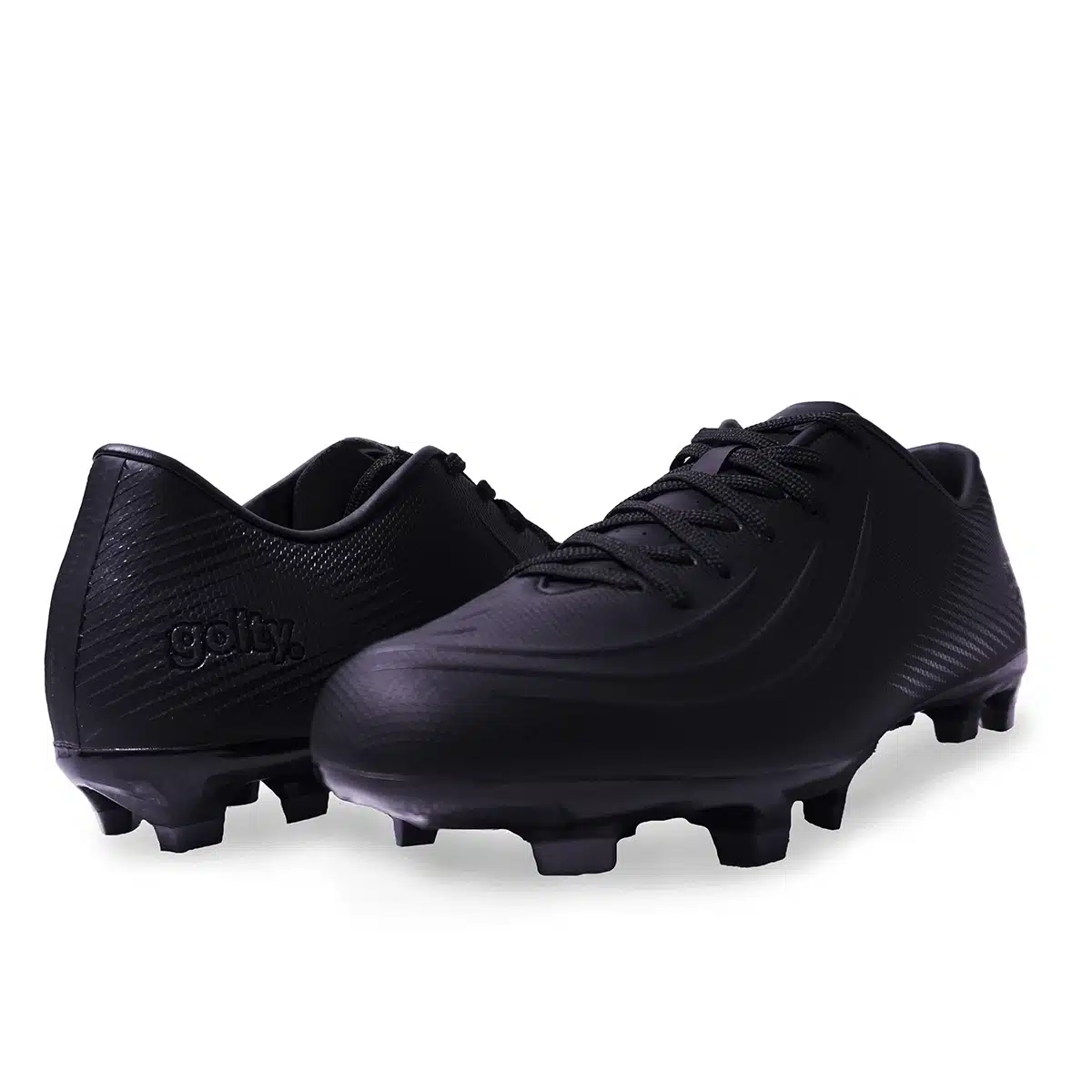 Guayos Para Adulto TPU Pro Golty Legend Negro - Image 4