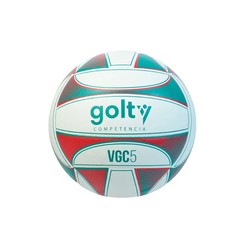 Balón de Voleibol Competencia Golty VGC5 No.5 - Image 4