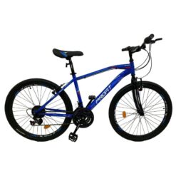 Bicicleta Denver Profit 7 Velocidades Rin 26 Talla M 17