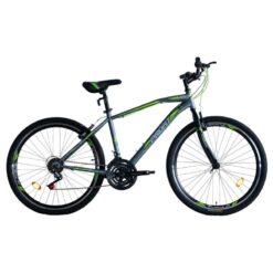 Alternative view of Bicicleta Denver Profit  7 Velocidades Rin 26 Talla M 17