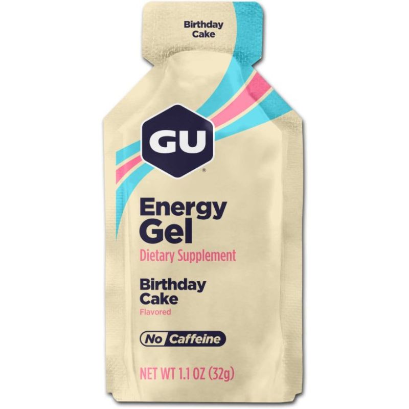 Gel Gu Energy 32g Sabores Surtidos - Image 6