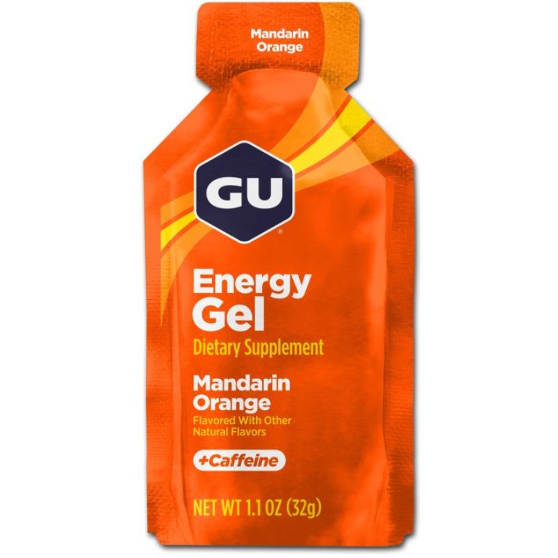 Gel Gu Energy 32g Sabores Surtidos - Image 5