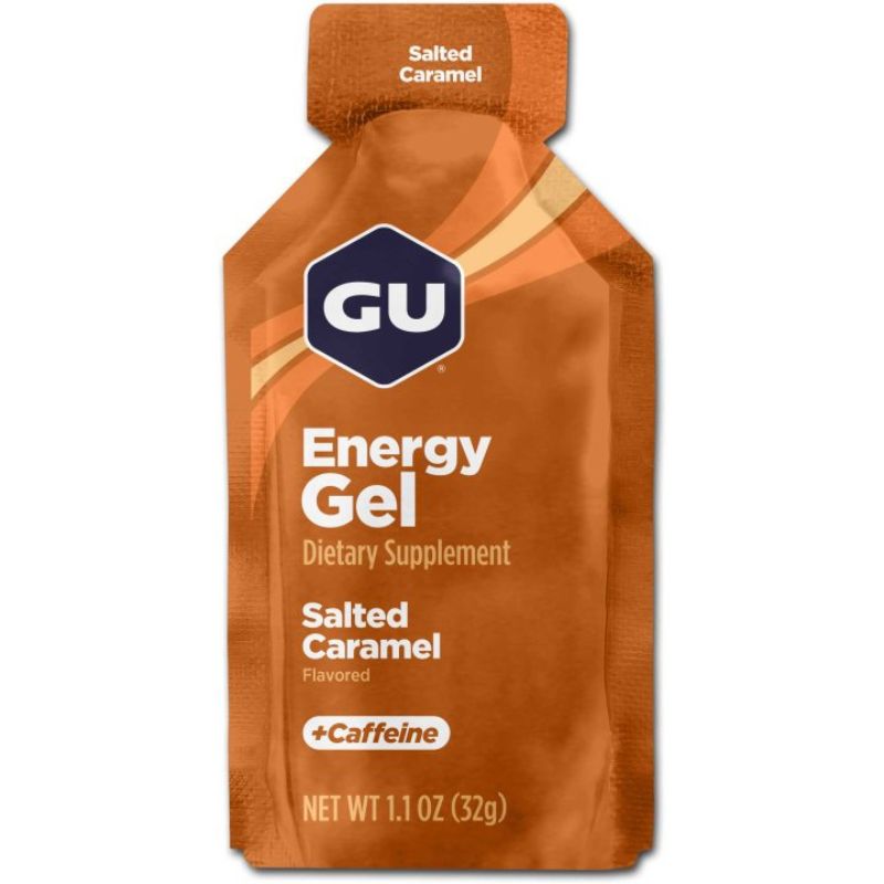 Gel Gu Energy 32g Sabores Surtidos - Image 3