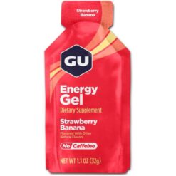 Alternative view of Gel Gu Energy 32g Sabores Surtidos
