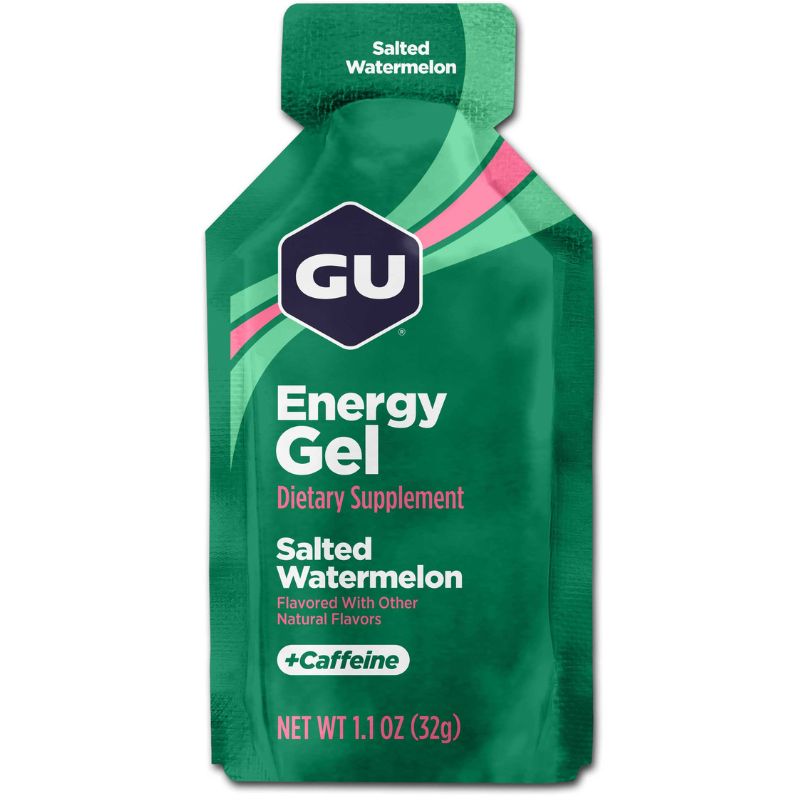 Gel Gu Energy 32g Sabores Surtidos - Image 4