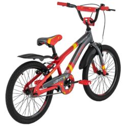Alternative view of Bicicleta Infantil Gw Lightning Rin 20