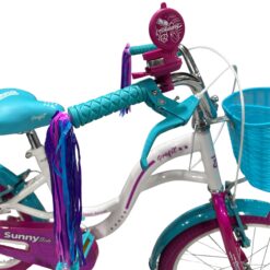 Alternative view of Bicicleta Profit Sunny 1 Vel Rin 16 y 20