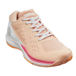 Alternative view of Zapato de Tenis de Mujer Wilson Rush Pro Ace Clay