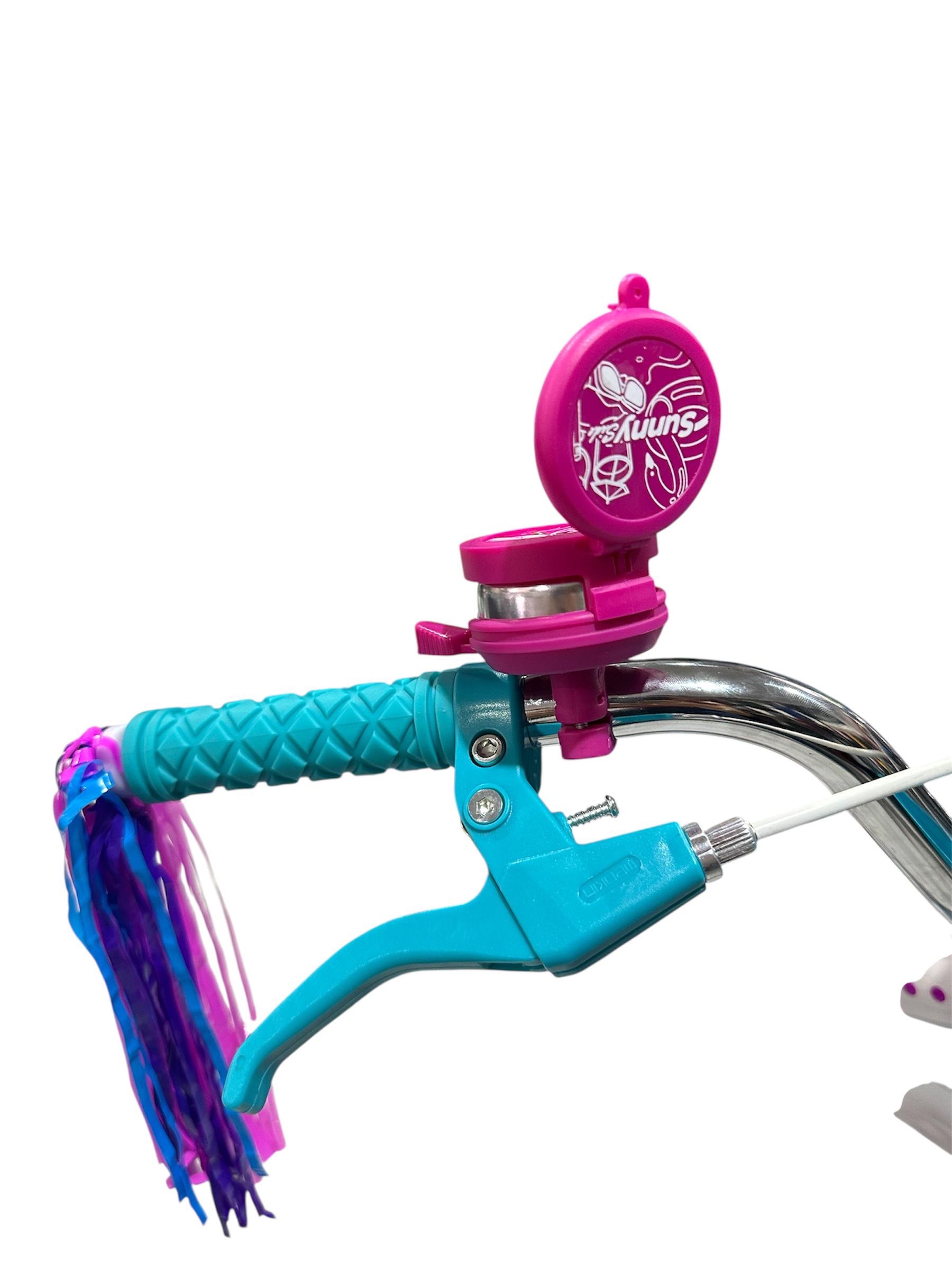 Bicicleta Profit Sunny 1 Vel Rin 16 y 20 - Image 4