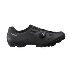 Zapatillas Mtb Sh-Xc300 Shimano Negro