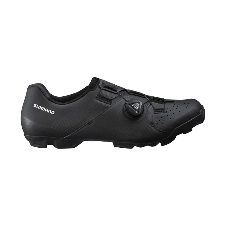 Zapatillas Mtb Sh-Xc300 Shimano Negro