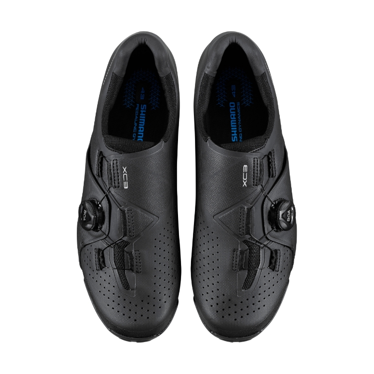 Zapatillas Mtb Sh-Xc300 Shimano Negro - Image 2