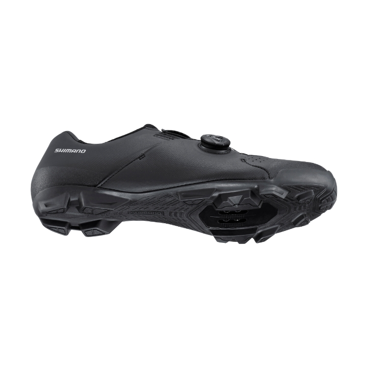 Zapatillas Mtb Sh-Xc300 Shimano Negro - Image 4