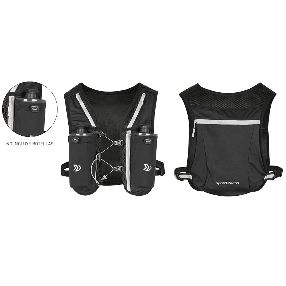 Mochila de Running Traker Sport Fitness - Image 4