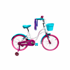 Bicicleta Profit Sunny 1 Vel Rin 16 y 20