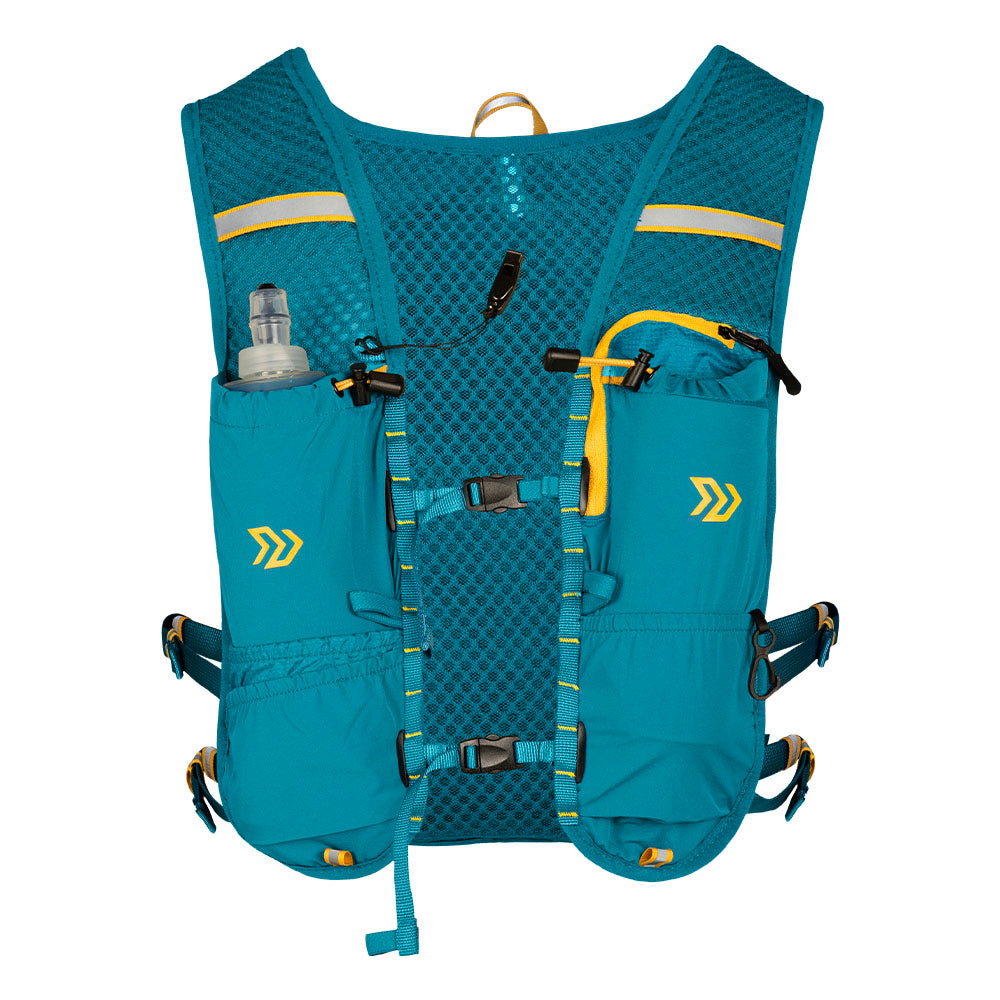 Mochila De Running Sky Sport Fitness