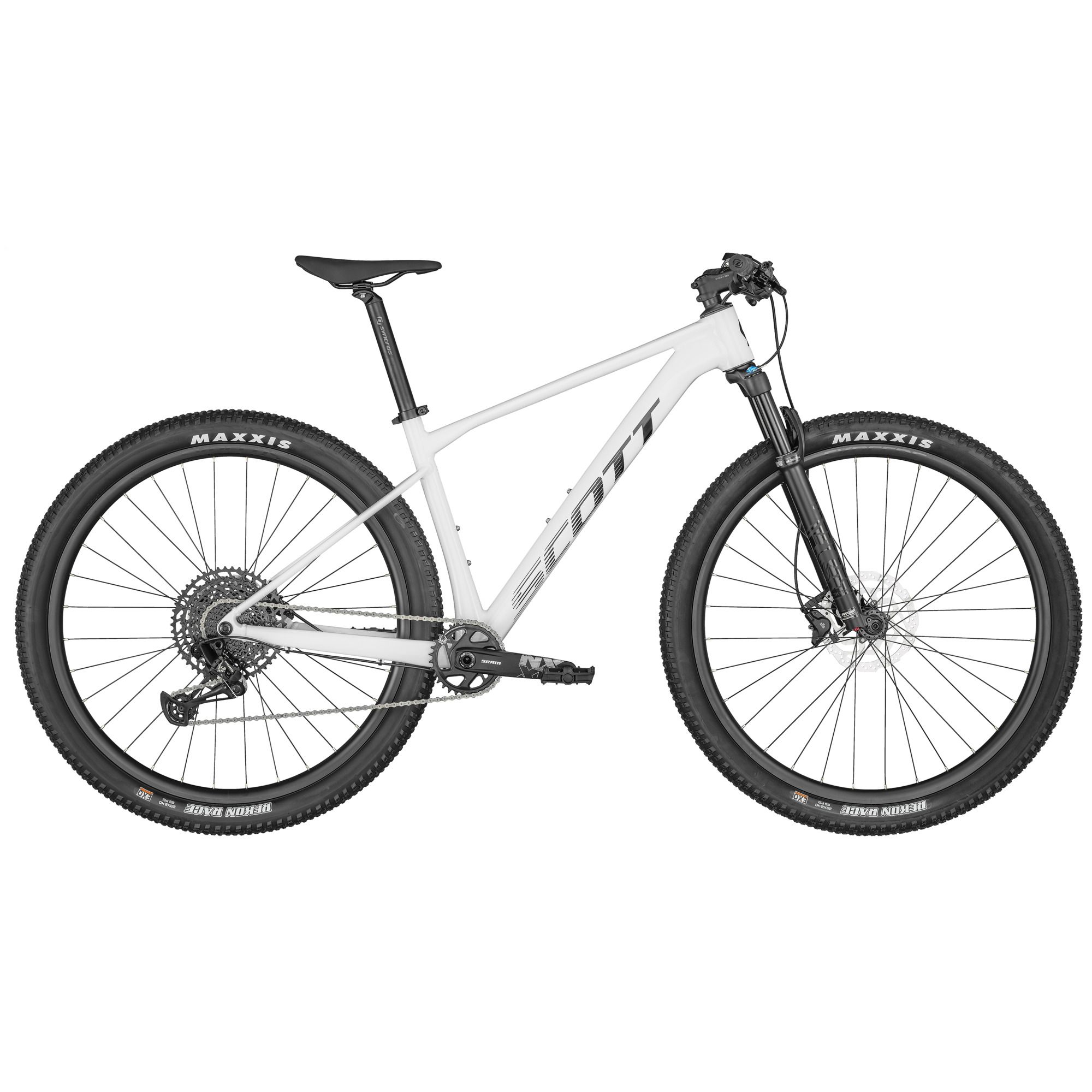 Bicicleta SCOTT Scale 960 2024/2025 Aluminio