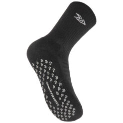 Medias Negras Antideslizantes Staff Sportfitness Negras