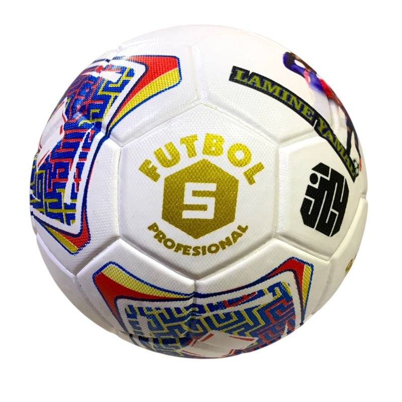 Balón De Fútbol Equipo # 5 Barcelona - Image 2