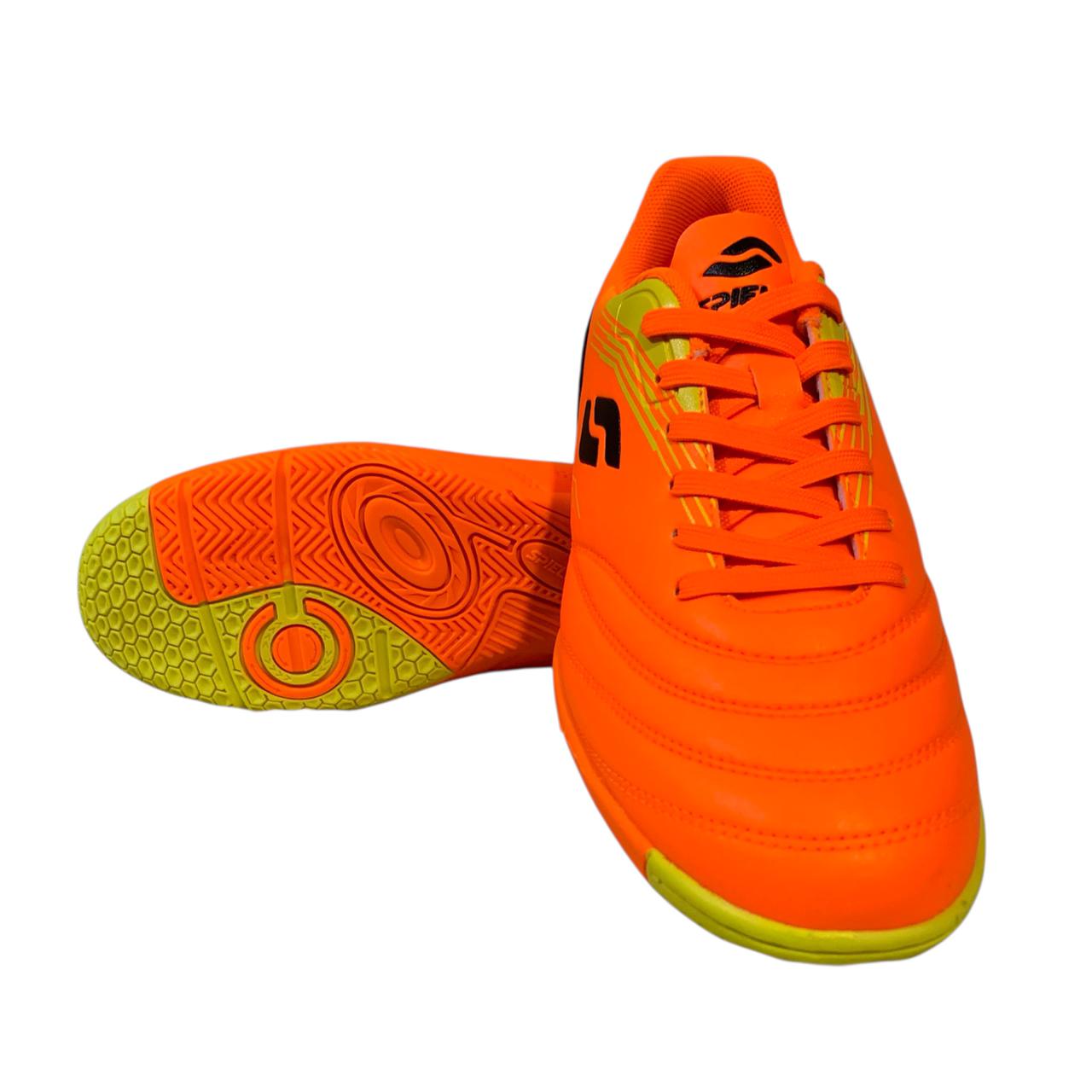 Zapatilla Spieler Lisa Kontrolle Pro