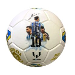 Balon De Futbol Equipo # 5 Argentina Messi