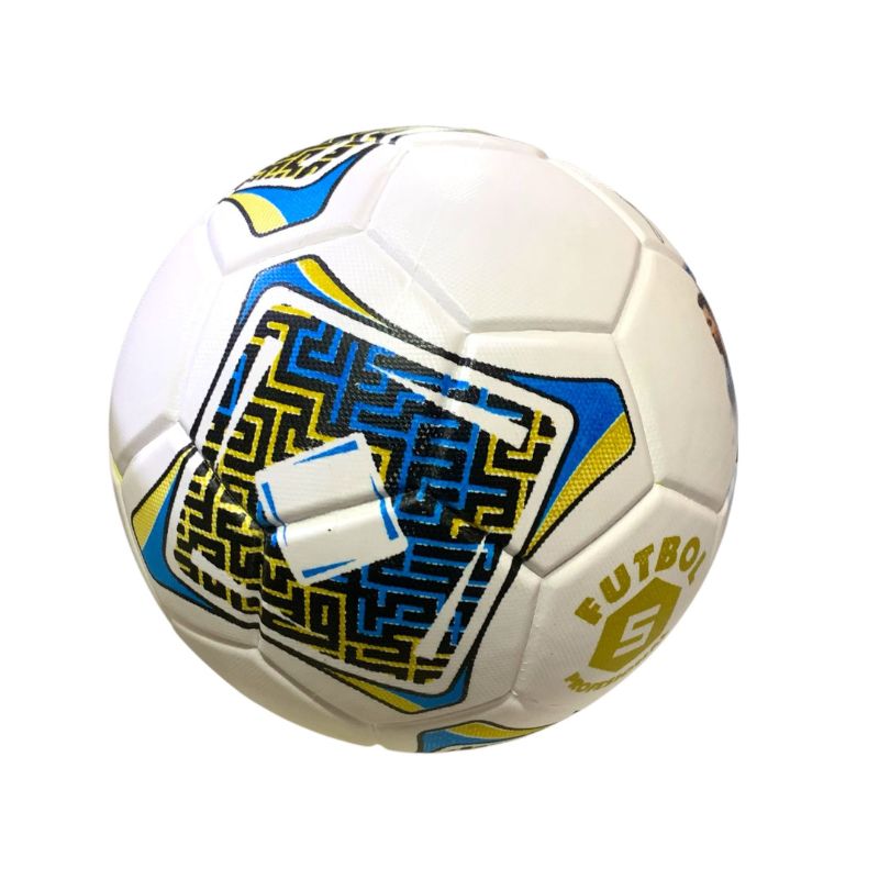 Balon De Futbol Equipo # 5 Argentina Messi - Image 3