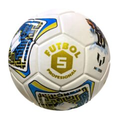 Alternative view of Balon De Futbol Equipo # 5 Argentina Messi