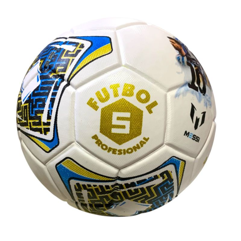 Balon De Futbol Equipo # 5 Argentina Messi - Image 2