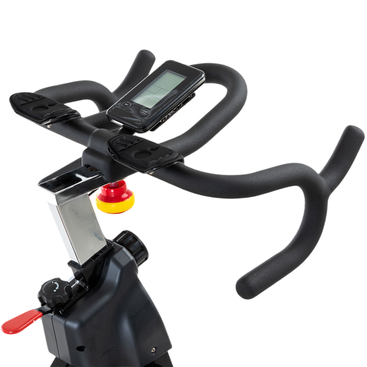Bicicleta Spinning Sportfitness Genoa R1 - Image 4