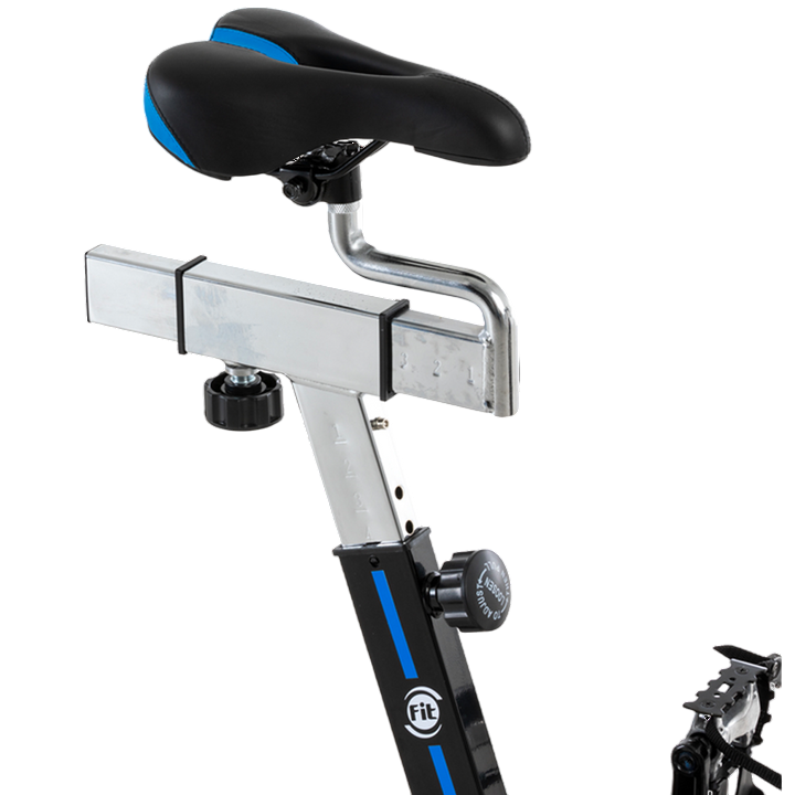 Bicicleta Spinning Sportfitness Genoa R1 - Image 5