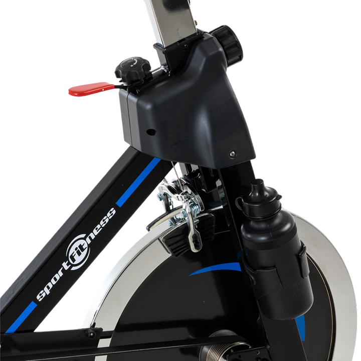 Bicicleta Spinning Sportfitness Genoa R1 - Image 6