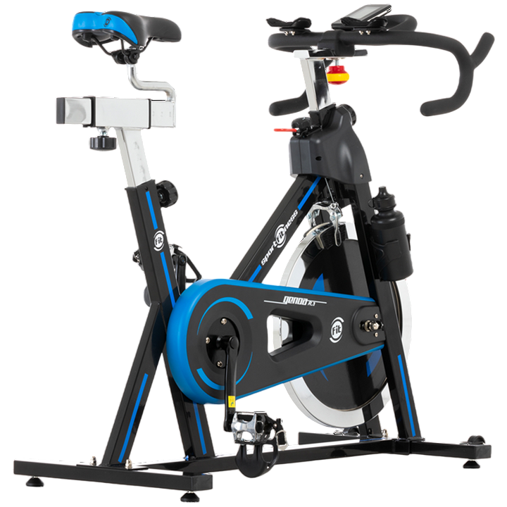 Bicicleta Spinning Sportfitness Genoa R1 - Image 3