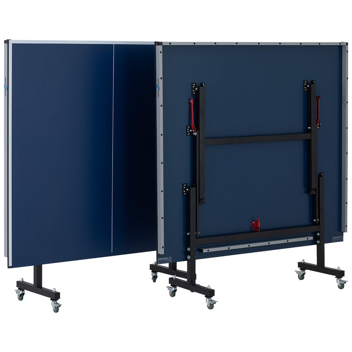 Mesa Ping Pong Sport Fitness 16MM Tenis de Mesa - Image 4