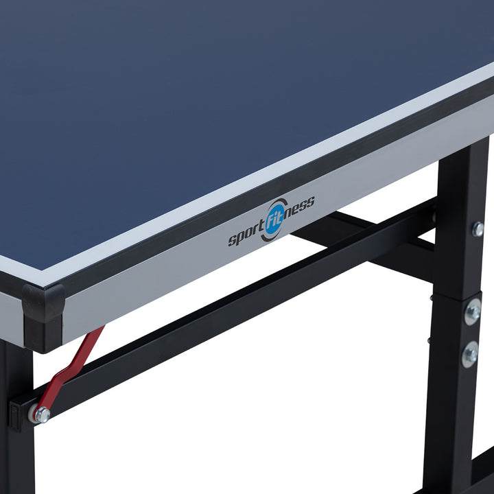 Mesa Ping Pong Sport Fitness 16MM Tenis de Mesa - Image 6