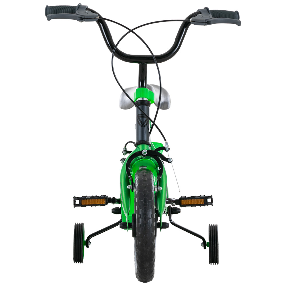 Bicicleta Infantil Niño Rin 12″ Bugs Gw - Image 6