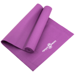 Colchoneta Tipo Tapete para Yoga Sportfitness