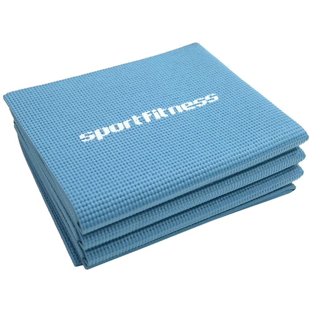 Colchoneta Para yoga Plegable SF