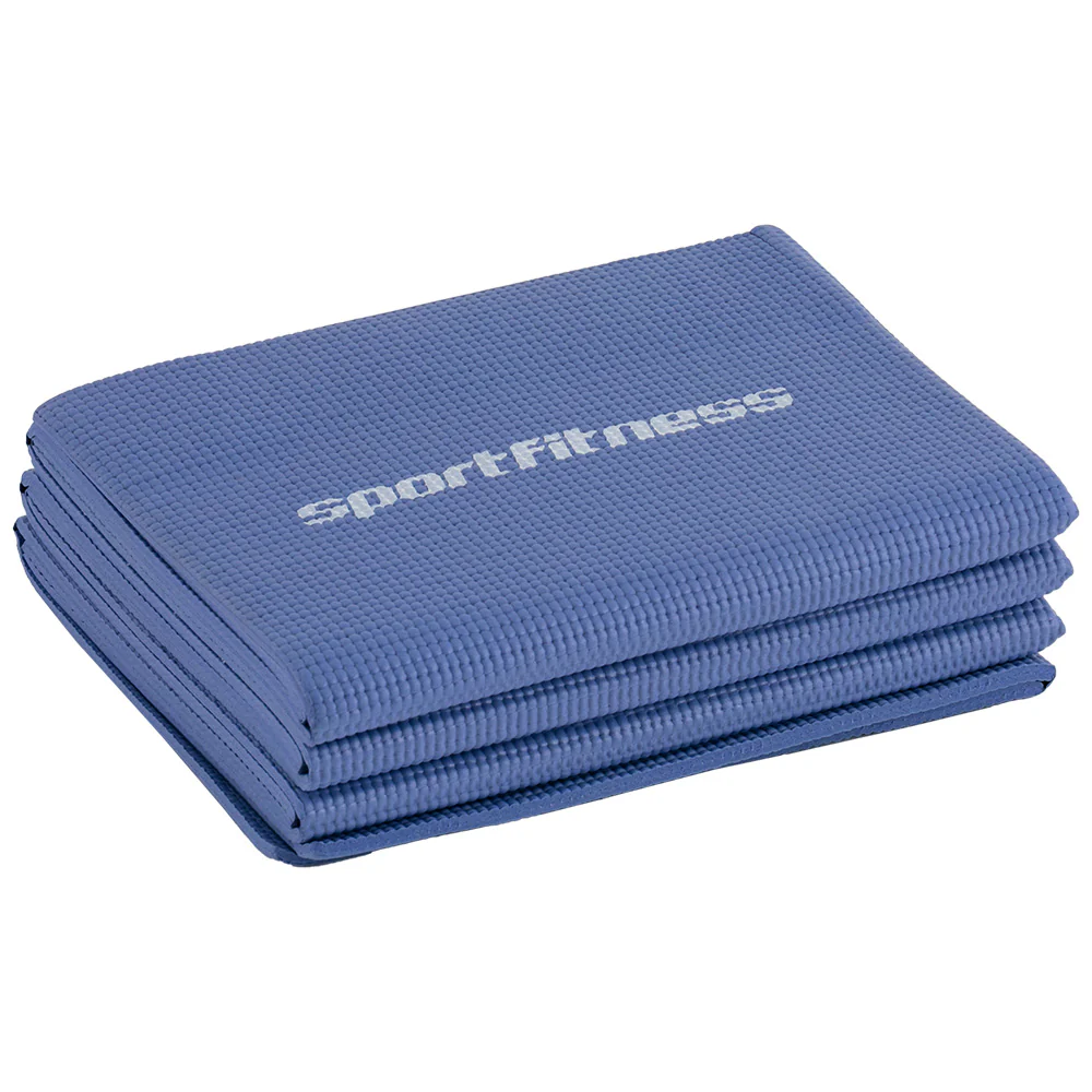 Colchoneta Para yoga Plegable SF - Image 4
