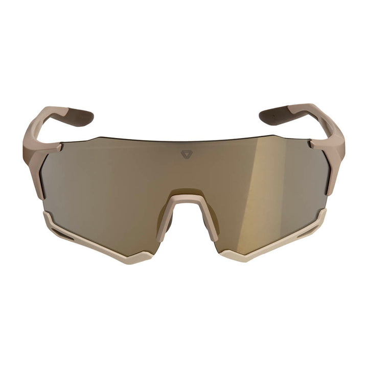 Gafas Faster Color Dorado - Image 2